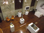 escuela artes de artes y oficios vigo carpinteria moma parquet tarima reforma integral madera